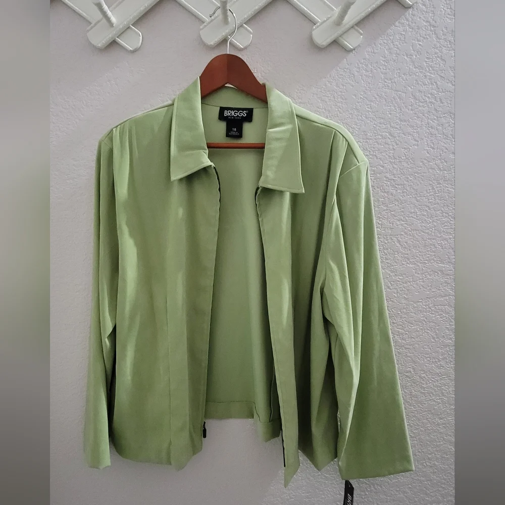 Womens Blazer - Picture 1 of 3